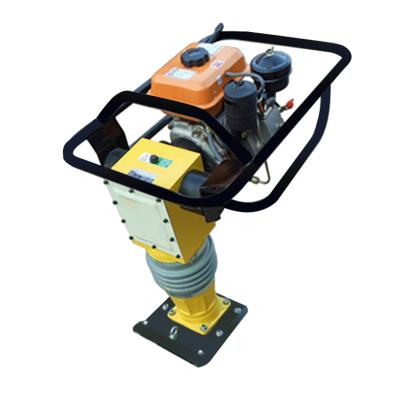 China High Quality Hotels TY-C90T Lady Tamping Machine With Fully Hydraulic System for sale