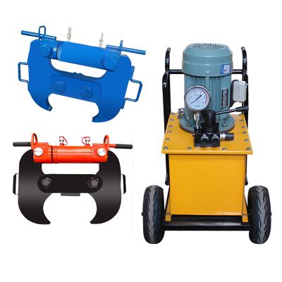 China Hotels Hydraulic Power Crusher Wall Dismantling Machine Stone Crusher With Pliers for sale