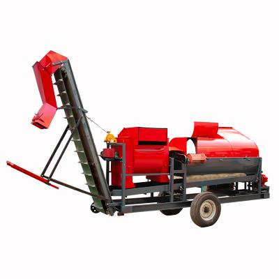 Κίνα Maize Peanut Harvester Peanut Harvester Peanut Harvester Machine Full Automatic Peanut Harvester προς πώληση