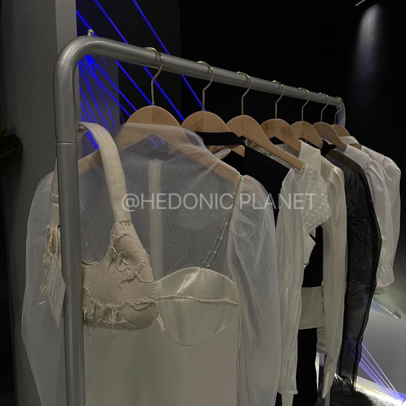 Verified China supplier - Xi 'an Qujiang New District Heduonake Clothing Retail Store