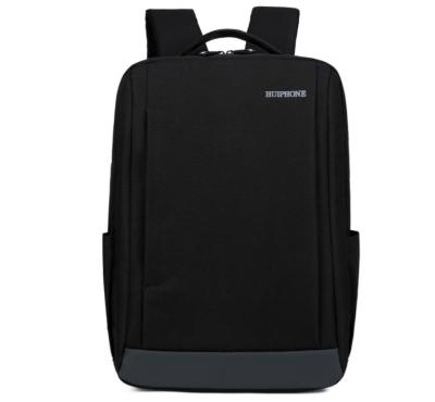 China With Custom Wholesale High Quality USB Travel Business Laptop Oxford USB Backpack Bag For Women Men for sale