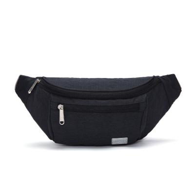 China Nice Waist Bag Pussy Pack Quality Men and Women Outdoor Fanny Pack Waist Bag for sale