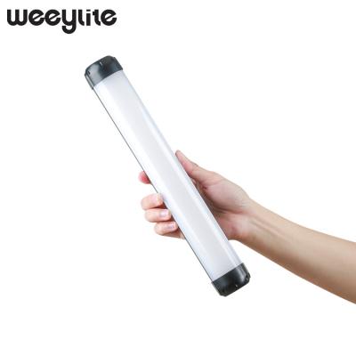 China Best Quality Weeylite K21 RGB White Light Photography Fill Light Stick 297mm*39mm*40mm for sale