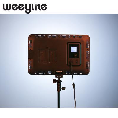 China Weeylite sprite40 40W RGB LED Light APP Control Video Photography Light Sprite40 for sale