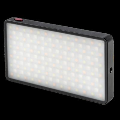 China Portable Led OLED Weeylite RB9 RGB LED Light 12W Panel Light for sale