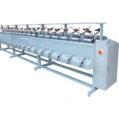 China High Quality Guaranteed Yarn SEOWYI Textile Spinning Machines Auto-Cone Winder Machinery for sale