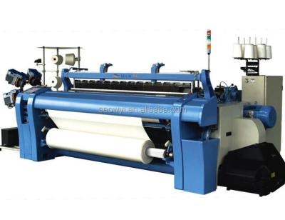 China High Efficient Cotton SEOWYI High Production AirJet Loom For Weaving Spinning for sale