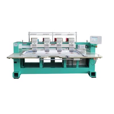 China knitting & Raschel Knitting Machine SEOWYI Factory Price High Quality Automated Chain Stitch Embroidery Machine for sale