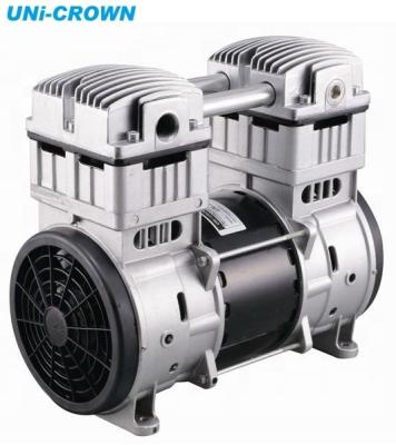 China Automotive Industry UN-300V AC 1HP Vacuum Pump Dry Medical Plant for sale