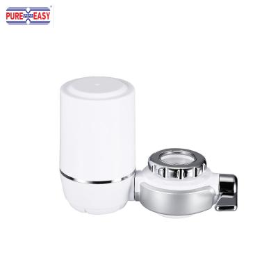 China Household New Design Faucet Faucet Water Filter Ceramic Purifier for sale