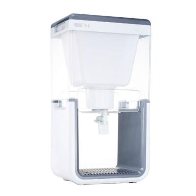 China Hotel Water Dispenser With Filter / Home Water Filter / Gravity Water Filter for sale