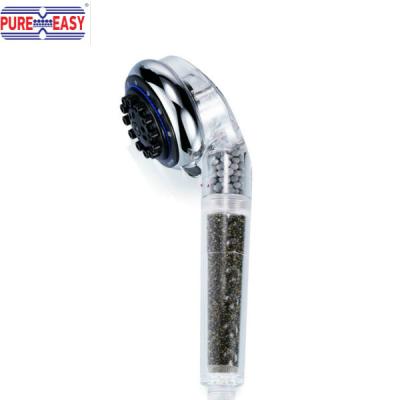 China Shower Filtration Shower Head Water Filter Shower Head Filter / Water Filter for sale