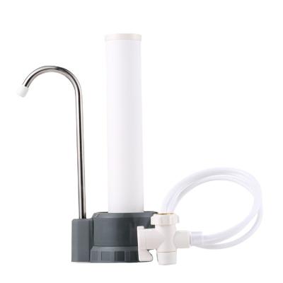 China Best Household Home Appliance Faucet Water Filter Water Filter System Home Water Filter for sale