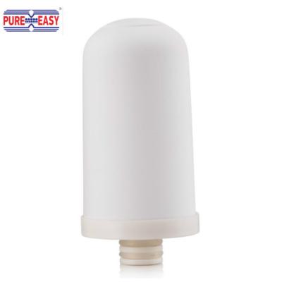 China +NMC Ceramic Faucet Water Filter Cartridge Tap Water Filter Element Water Filter Parts for sale