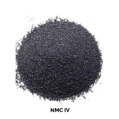 China 5 times of Nano-metal KDF55 (nano-KDF) groups media 5 times of KDF55 water filter media material for sale