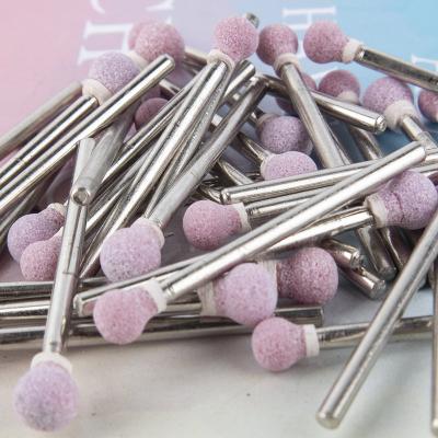 China Factory Supply Stone Nail Bits Nail Drill Accessories Manufacturer High Quality Premium E-File Nail Drill Bits for sale