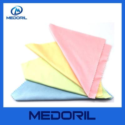 China Customized microfiber LCD screen cleaning cloth for wholesale for sale