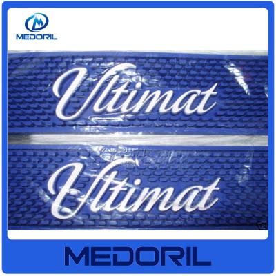 China China factory custom branded logo bar mats for wholesale for sale