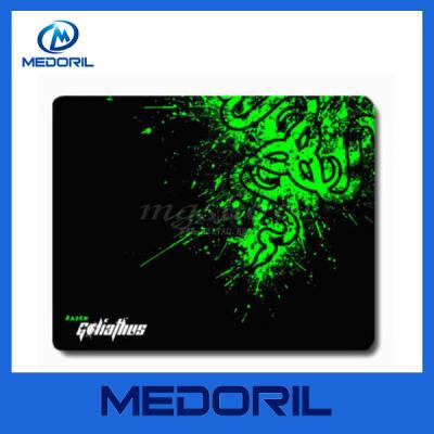 China China Factory wholesale high quality rubber mouse pad gaming mouse pad custom logo high quality mouse pad for sale