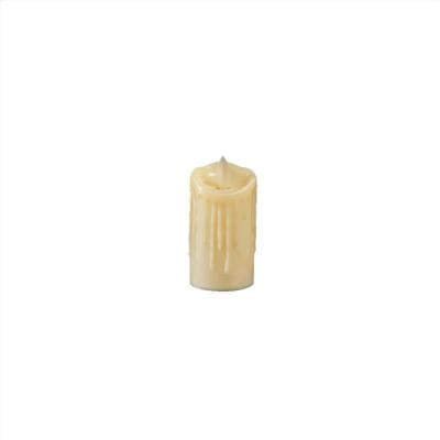 China Birthdays Mini Small Flameless Candles Led Gorgeous Vigorous Convenient High Quality Harmless Reusable for sale