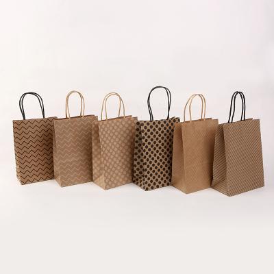 China Exquisite Beautiful Corporate Business Packaging Paper Zip Lock Biodegradable Paper Party Portable Paper Bags New for sale