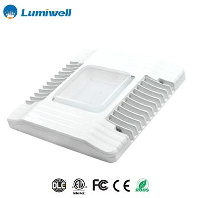 China Petrol Stations / Garages / Corridors / Low-mid Gas Station LED Canopy Lights for sale