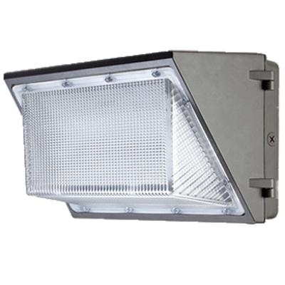 China IP65 60W 80W 100W 130W ETL DLC LED Entrances/Construction Walkways/Outdoor Wall Pack Light Docks/Schools With Photocell for sale