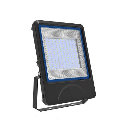 China Green Waterproof Landscape 10W 20W 30W 50W 100W 150W 200W AC85-265V LED Flood Light for sale