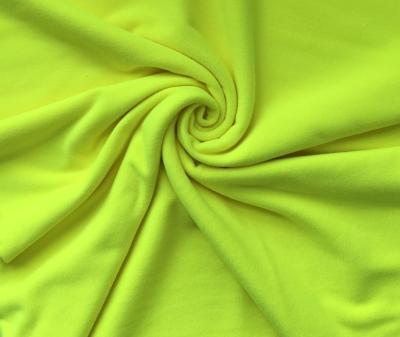 China Fluorescent Fluorescent 100% Woolly Soft Memory Fabric Polyester Fabric Household Fabric for sale