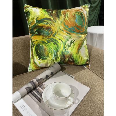 China Memory Printed Fabric For Cushion Cover Table Sofa Fabric KY20-005 for sale