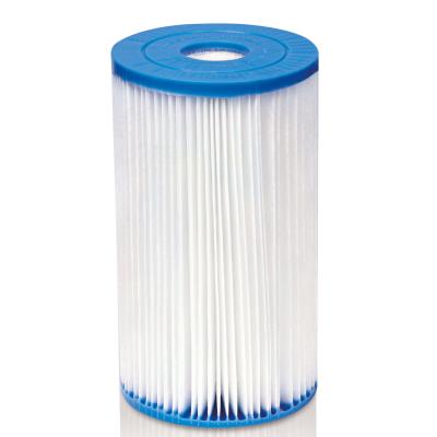 China INTEX 29005 B PVC Swimming Pool Water Filter Cartridge for sale