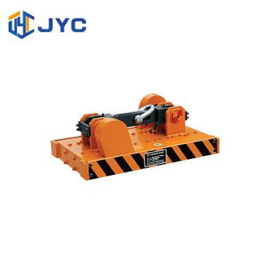 China Best Automatic Lifting Products For Sale Online Strong Holding Force 2 Ton Automatic Permanent Magnetic Lifter for sale