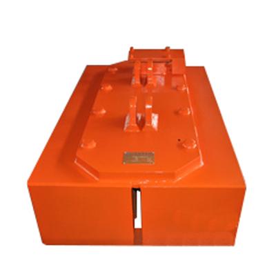 China Metal Ali Baba Online Shopping Heavy Lifting Magnets Lifting Lifter for Wire Rods and Coil Lifting Rods for sale