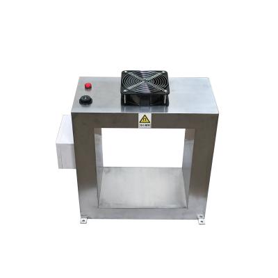 China Industrial magnet cheap price to export high quality portable screwdriver demagnetizer machine for sale