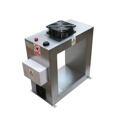 China industrial magnet made in china manufacturers easy to use high quality demagnetizer machine for sale