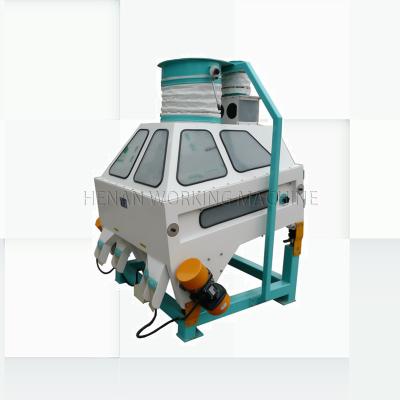 China Hotels Model Density 80 Stone Removal Machine Product List for sale