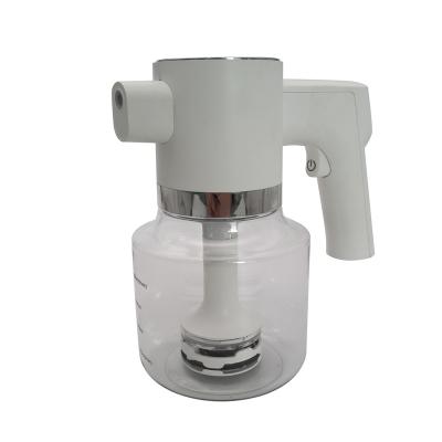 China Household Household Sterilization Spray Bottle Electrolytic Water Treatment Appliances for sale