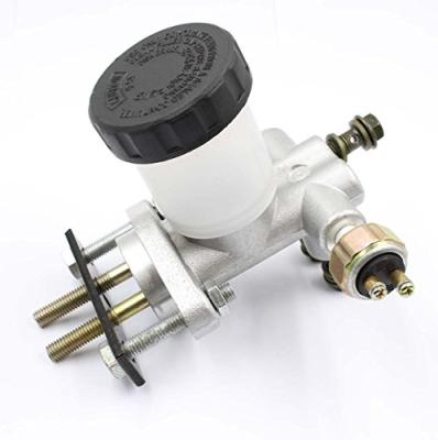 China Hydraulic Metal Brake Valve For Go Kart Sand Buggy BMS Kandi Roketa Taotao 90-250CC UTV Spare Parts for sale