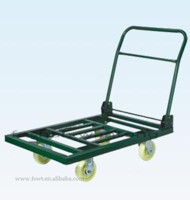 China Tools Tools High Quality Types of Serving Cart, Tote Cart, Platform Cart for sale