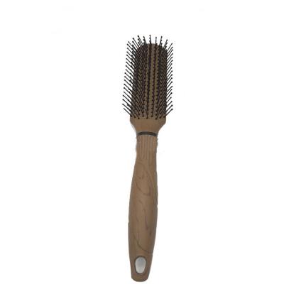 China For Women's Hairdressing Comb Home Hairdressing Household Use Curly Hair Air Cushion Comb Hair Wig Comb for sale