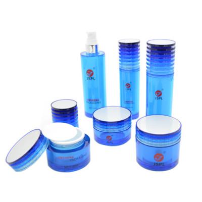 China Personal Care Fashion High Quality Wholesale Classic Luxury Plastic Lotion Bottles for sale