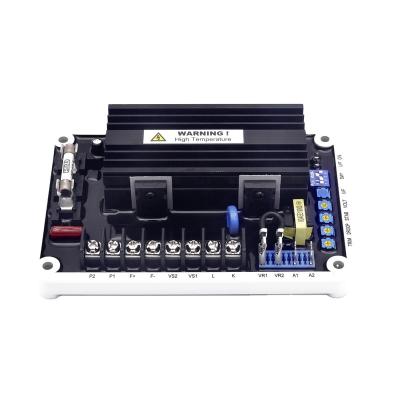 China TM Top Sale Guaranteed Quality EA16A Automatic Voltage Regulator Servo Motor Control for sale