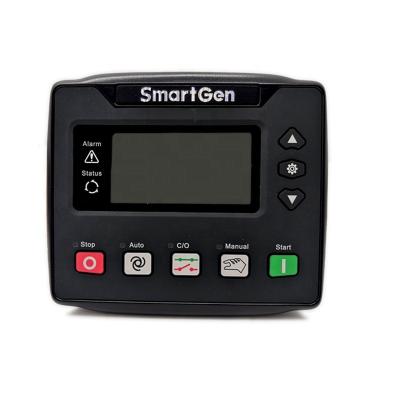 China Single Unit Auto Automation Module Smartgen HGM410N ASM Start Signal Remote Control Panel HGM410N for sale