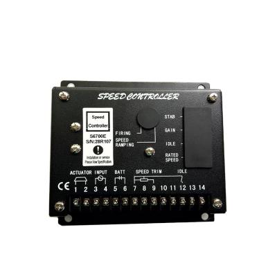 China Widely Used Top Quality S6700E Motor Control Speed ​​Speed ​​Controller S6700E for sale