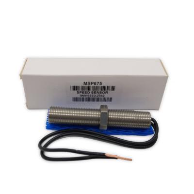 China Hot Selling Metal Hydraulic Oil Level Sensor Oil Level Sensor MSP675 for sale