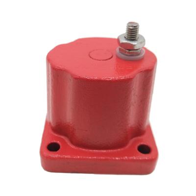 China High quality metal metal flameout solenoid valve for sale flameout solenoid valve 3054609 for sale