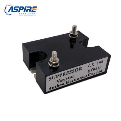 China Hot Selling Modul CK158 Varistor Over Voltage Protection Rectifier 9y9412 For CAT Ck 158 9y9412 for sale