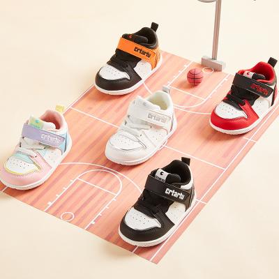 China 2021 New Arrival Baby Toddler Soft Rubber Unique Baby Sneakers Lightweight Shoes Various Colors For Boy And Girl Children for sale