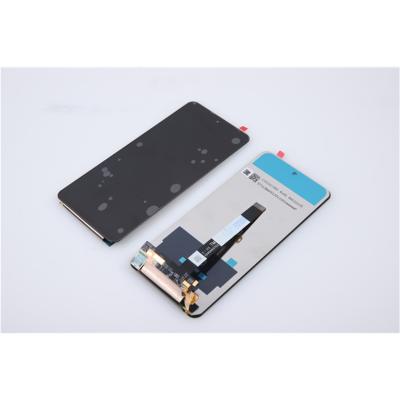 China For POCO X3 Best Selling Shenzhen Big Phones LCD Panel Module Screen Assembly for sale