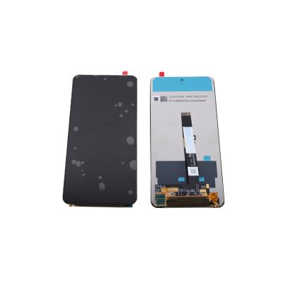 China For POCO X3 large capacity and longevity mobile repair modules for LCD display phone screen assembly for sale